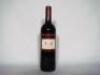 (1) 1997 Barossa Valley Estates E&E Black Pepper Shiraz, Barossa SA
