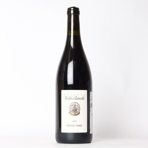 (1) 2019 Weingut Koehler-Ruprecht Pinot Noir Spatlese Trocken, Pfalz