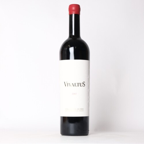 (1) 2017 Bodega Vivaltus 'Vivaltus', Ribera del Duero