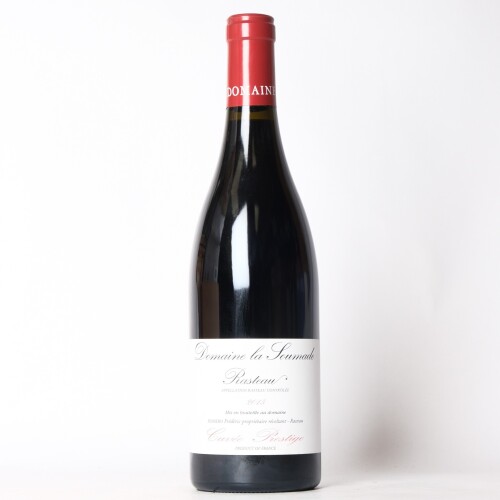 (1) 2015 Domaine la Soumade Cuvee Prestige Rasteau