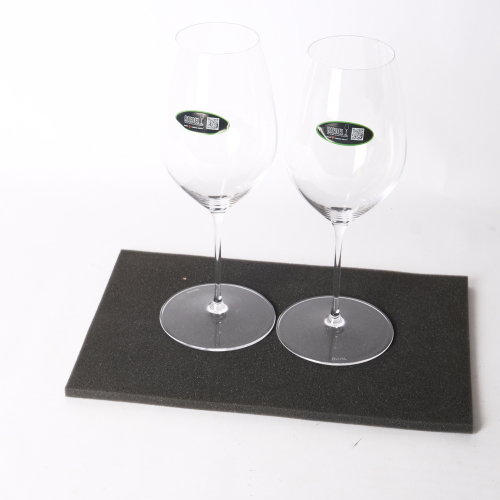 (2) Riedel Perfromance Riesling