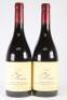 (2) 2009 Ma Maison Fletcher Pinot Noir, Martinborough