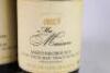 (2) 2009 Ma Maison Fletcher Pinot Noir, Martinborough - 3