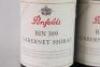 (2) 1998 Penfolds Bin 389 Cabernet Sauvignon/Shiraz, South Australia - 2