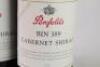 (2) 1998 Penfolds Bin 389 Cabernet Sauvignon/Shiraz, South Australia - 3