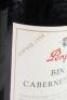 (2) 1998 Penfolds Bin 389 Cabernet Sauvignon/Shiraz, South Australia - 4