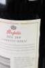 (2) 1998 Penfolds Bin 389 Cabernet Sauvignon/Shiraz, South Australia - 9