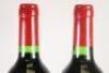 (2) 1998 Penfolds Bin 389 Cabernet Sauvignon/Shiraz, South Australia - 10