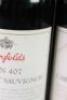 (2) 1998 Penfolds Bin 407 Cabernet Sauvignon, South Australia - 3