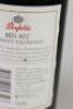 (2) 1998 Penfolds Bin 407 Cabernet Sauvignon, South Australia - 10