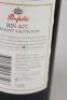 (2) 1998 Penfolds Bin 407 Cabernet Sauvignon, South Australia - 11