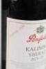 (2) 1998 Penfolds Kalimna Bin 28 Shiraz, South Australia - 4