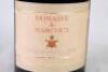 (1) 2015 Domaine de Marcoux Chateauneuf du Pape 1500ml - 2