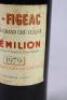 (1) 1979 Chateau Figeac, St Emilion - 4