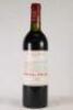 (1) 1986 Domaine de Chevalier, Pessac-Leognan
