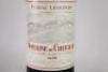 (1) 1986 Domaine de Chevalier, Pessac-Leognan - 2