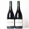 (2) 2007 Valli Pinot Noir, Bannockburn