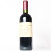 (1) 2000 Te Mata Estate Coleraine, Hawkes Bay