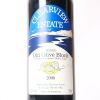 (1) 2000 Clearview Estate Reserve Old Olive Block Cabernet Sauvignon/Merlot/Franc, Hawkes Bay - 2