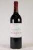 (1) 1997 Domaine de Chevalier, Pessac Leognan