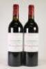 (2) 1997 Domaine de Chevalier, Pessac Leognan