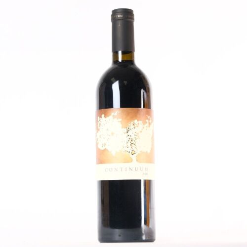 (1) 2016 Continuum Proprietary Red, Oakville USA