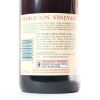 (1) 2020 Margrain River's Edge Pinot Noir, Martinborough - 4