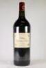 (1) 2014 Chateau Branaire-Ducru 1500ml, St Julien