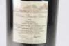 (1) 2014 Chateau Branaire-Ducru 1500ml, St Julien - 4