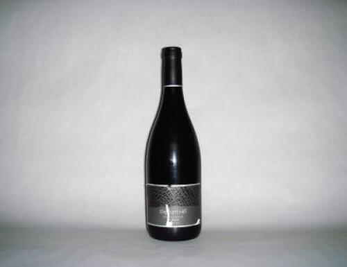 (1) 2013 Elephant Hill Reserve Syrah, Hawkes Bay