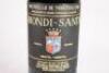 (1) 2004 Biondi Santi Tenuta Greppo Riserva Brunello di Montalcino, Tuscany - 2