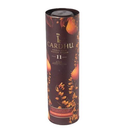 (1) Cardhu 11year old 2020 Special Release Single Malt Whisky 700ml 56% abv, Speyside