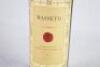 (1) 1998 Masseto Tenuta dell'Ornellaia, Bolgheri - 2