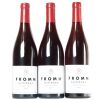 (3) 2011 Fromm La Strada Pinot Noir, Marlborough