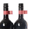 (4) 2013 Church Road Grand Reserve Cabernet Sauvignon/Merlot/Malbec, Hawkes Bay - 13