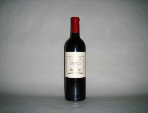 (1) 2013 Te Mata Awatea, Hawkes Bay