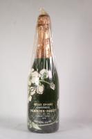 (1) 1979 Perrier Jouet Belle Epoque