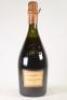 (1) 1989 Veuve Clicquot La Grande Dame Rose