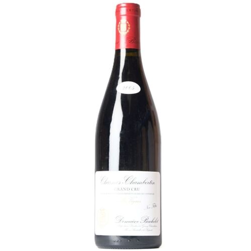 (1) 2005 Domaine Denis Bachelet Charmes Chambertin Grand Cru, Cote de Nuits