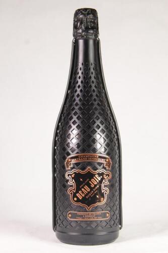 (1) NV Bertrand Senecourt Beau Joie Special Cuvee Sugar King Demi-Sec
