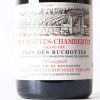 (1) 2011 Domaine Armand Rousseau Ruchottes-Chambertin Grand Cru, Cote de Nuits - 2