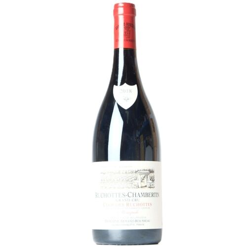 (1) 2018 Domaine Armand Rousseau Ruchottes-Chambertin Grand Cru, Cote de Nuits