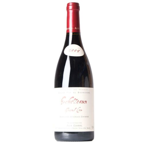 (1) 2005 Alex Gambal Echezeaux Grand Cru, Cote de Nuits