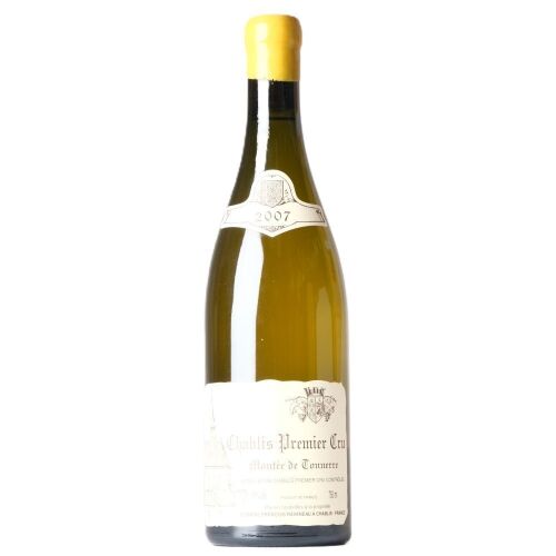 (1) 2007 Domaine Francois Raveneau Montee de Tonnerre 1er Cru, Chablis