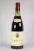 (1) 1983 Mommessin Clos de Tart Monopole Grand Cru, Cote de Nuits