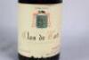 (1) 1983 Mommessin Clos de Tart Monopole Grand Cru, Cote de Nuits - 2
