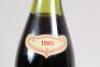 (1) 1983 Mommessin Clos de Tart Monopole Grand Cru, Cote de Nuits - 4