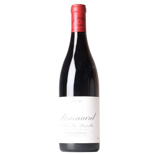 (1) 2005 Domaine de Montille Pommard Les Pezerolles 1er Cru, Cote de Beaune
