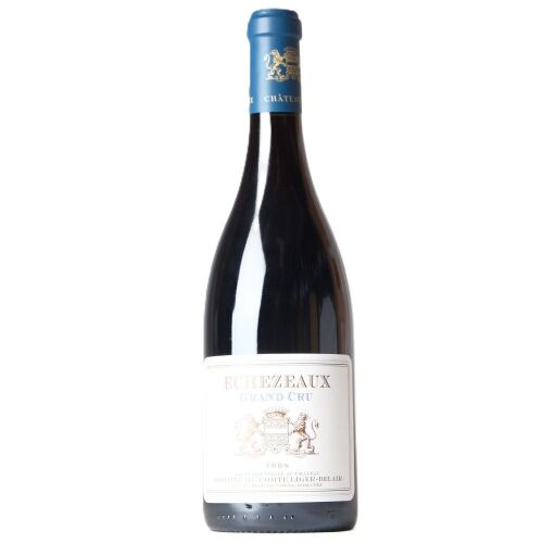 (1) 2008 Domaine Vicomte Liger-Belair Echezeaux Grand Cru, Cote de Nuits