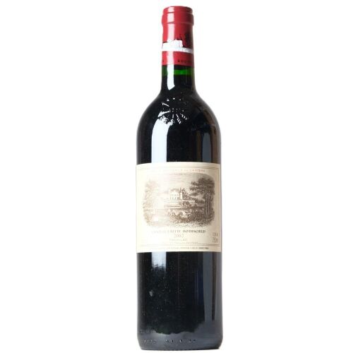 (1) 2002 Chateau Lafite Rothschild 1er Cru Classe, Pauillac